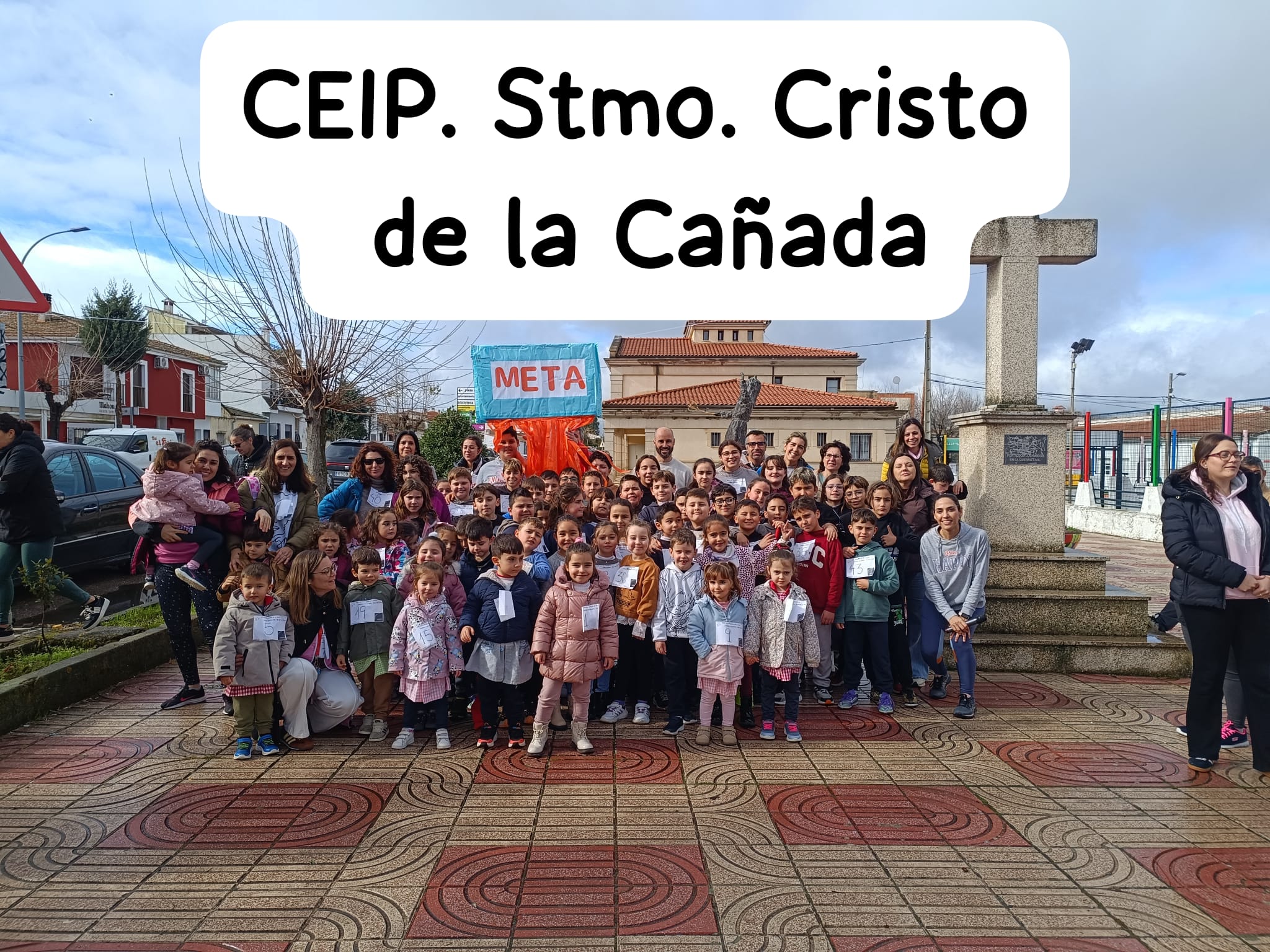 Colegio Acehuche